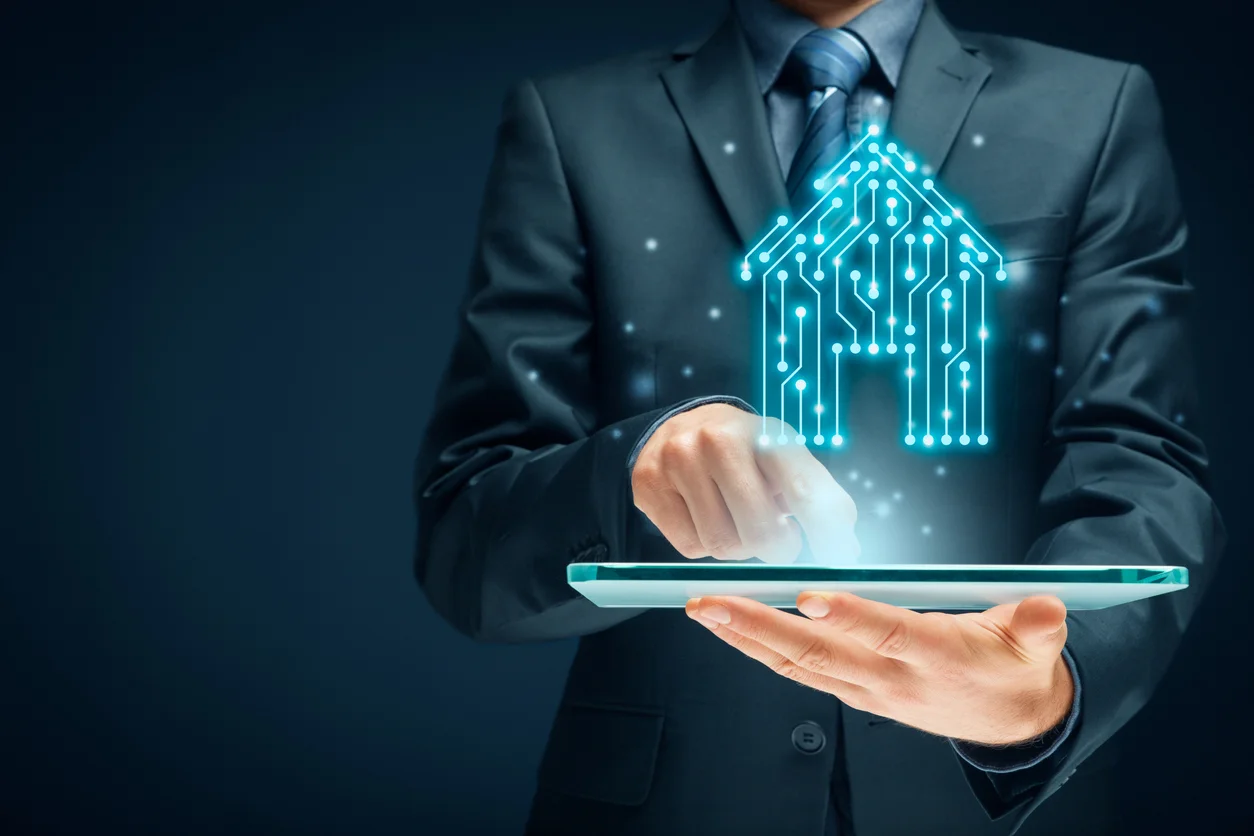 keyless entry systems for property managers